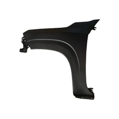 FRONT FENDER COMPATIBLE WITH 2022- NISSAN FRONTIER, LH
