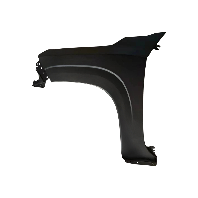 FRONT FENDER COMPATIBLE WITH 2022- NISSAN FRONTIER, LH