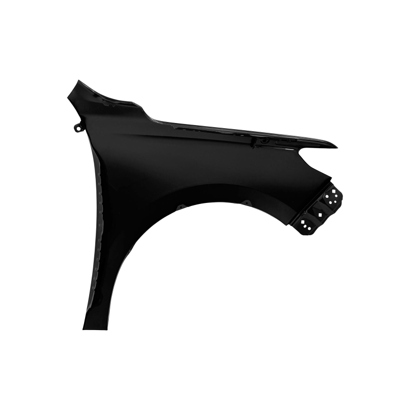 FRONT FENDER COMPATIBLE WITH GREAT WALL HAVAL JOLION, (STEEL), LH