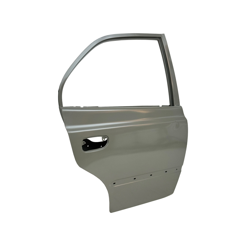 REAR DOOR COMPATIBLE WITH HYUNDAI ACCENT-ACCENT 2001-, RH