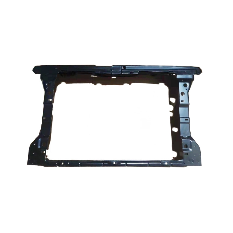 RADIATOR SUPPORT COMPATIBLE WITH 2010 SKODA OCTAVIA