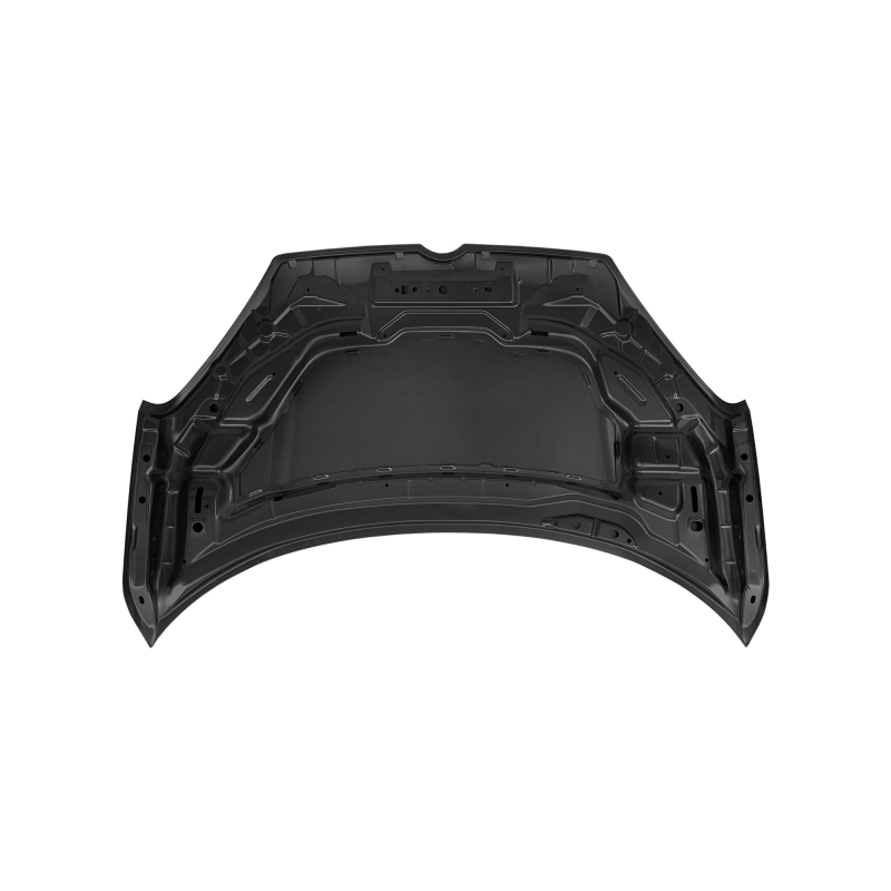 HOOD COMPATIBLE WITH 2016- FIAT UNO