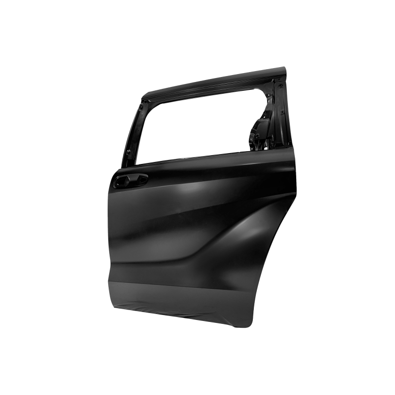 REAR DOOR COMPATIBLE WITH 2015-2021 TOYOTA SIENNA, LH