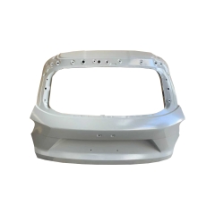 TAIL GATE COMPATIBLE WITH 2024 CHEVROLET TRAX, (STEEL)