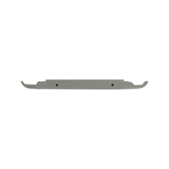 REAR SILL ASSEMBLY COMPATIBLE WITH 1968-1984 TOYOTA LAND CRUISER FJ40, (STEEL)