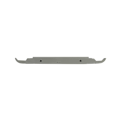 REAR SILL ASSEMBLY COMPATIBLE WITH 1968-1984 TOYOTA LAND CRUISER FJ40, (STEEL)