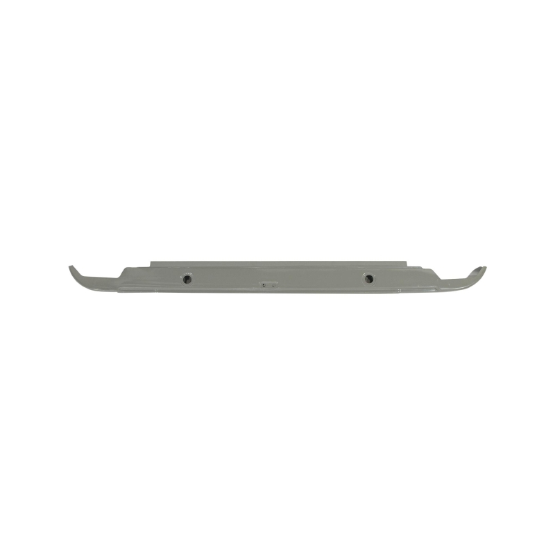 REAR SILL ASSEMBLY COMPATIBLE WITH 1968-1984 TOYOTA LAND CRUISER FJ40, (STEEL)