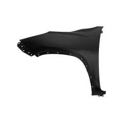 For TOYOTA FORTUNER 2016- FRONT FENDER