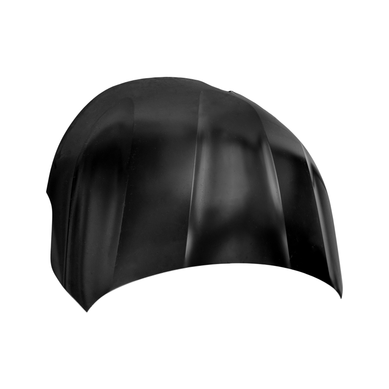 HOOD(ALUM) COMPATIBLE WITH 2021- RENAULT KANGOO