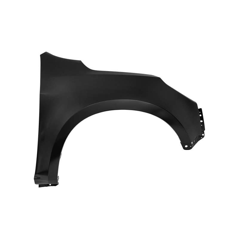 FRONT FENDER COMPATIBLE WITH 2013-2015 CHEVROLET COLORADO, RH
