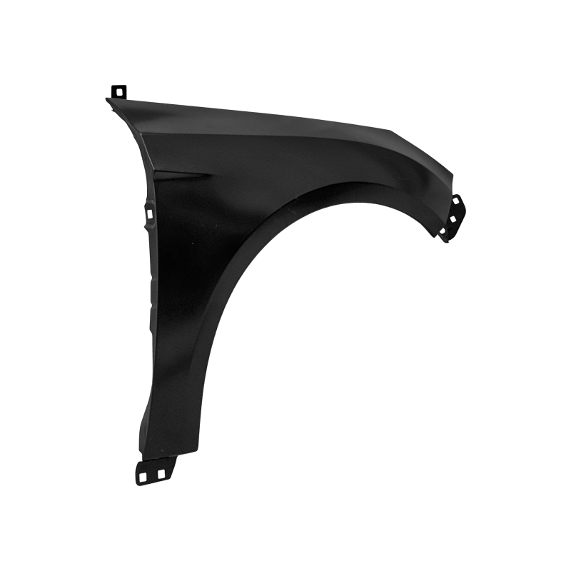FRONT FENDER(STEEL) COMPATIBLE WITH 2012 FORD FOCUS, RH