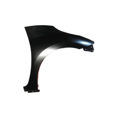 FRONT FENDER COMPATIBLE WITH 2016- NISSAN LANNIA, RH