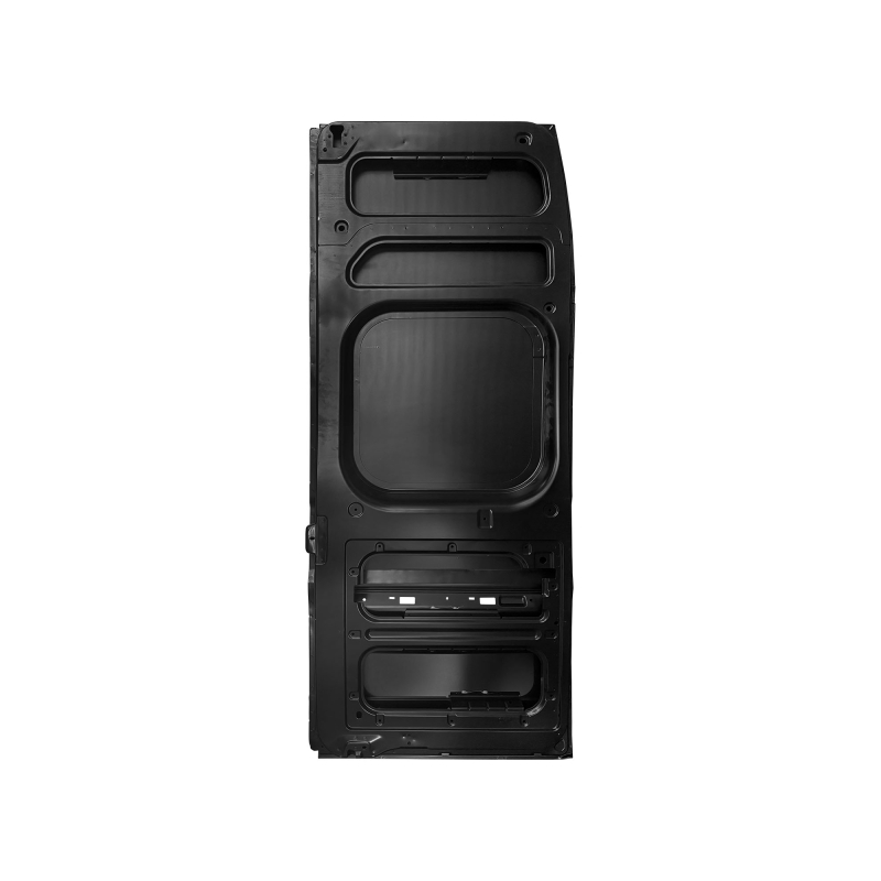 HIGH TAILGATE WITHOUT WINDOW COMPATIBLE WITH 2015- FIAT DUCATO, LH