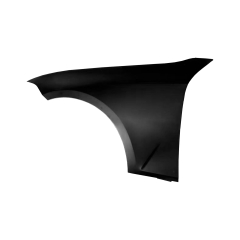 FRONT FENDER COMPATIBLE WITH 2020-2023 BMW 3 SERIES G20 , (ALUM), LH