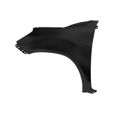 FRONT FENDER COMPATIBLE WITH TOYOTA HILUX REVO 2015-(DOUBLE CABIN), LH