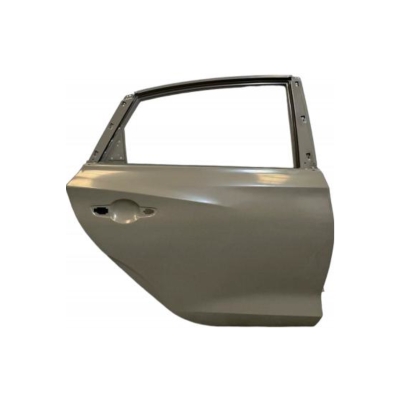 REAR DOOR COMPATIBLE WITH 2018- CHANGAN EADO, RH