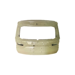 TRUNK LID COMPATIBLE WITH 2018- CHANGAN CS35 PLUS