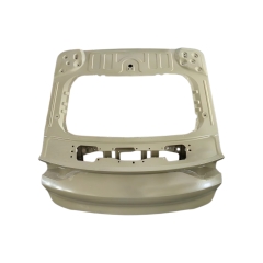 TAIL GATE COMPATIBLE WITH 2024- BYD SONG L EV