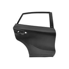 FRONT DOOR COMPATIBLE WITH 2022 TOYOTA VENZA, RH
