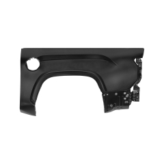 REAR FENDER COMPATIBLE WITH 2021 TOYOTA TUNDRA, LH