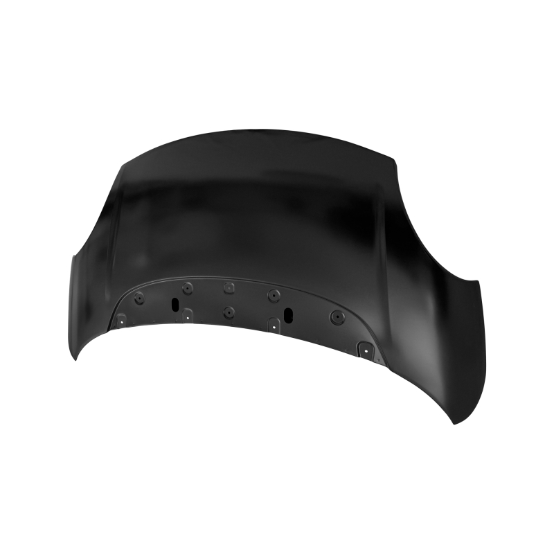 HOOD COMPATIBLE WITH FIAT 500L 2018