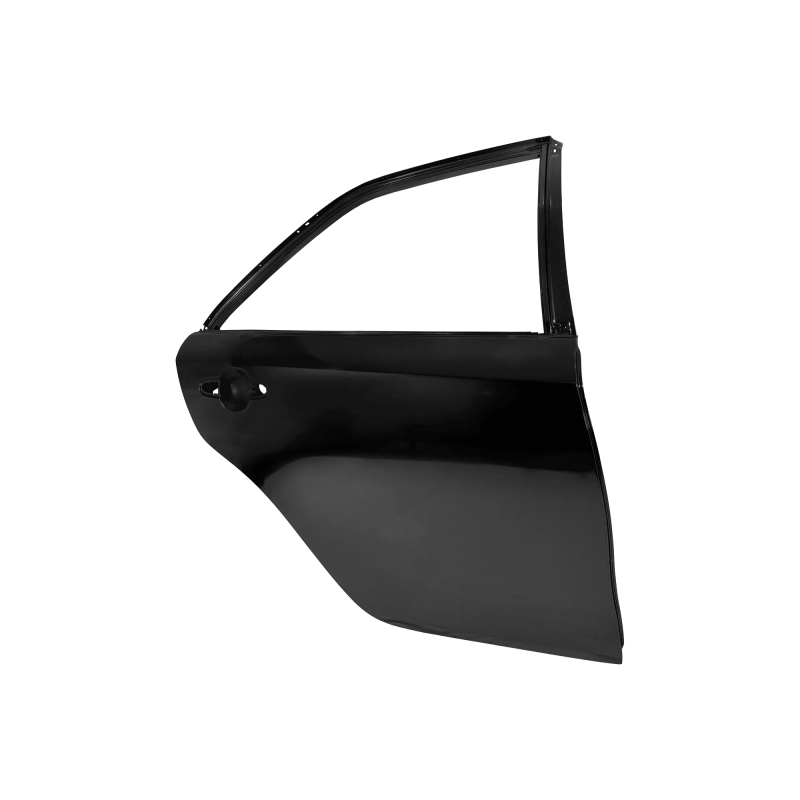 For TOYOTA CAMRY 2012- REAR DOOR-RH
