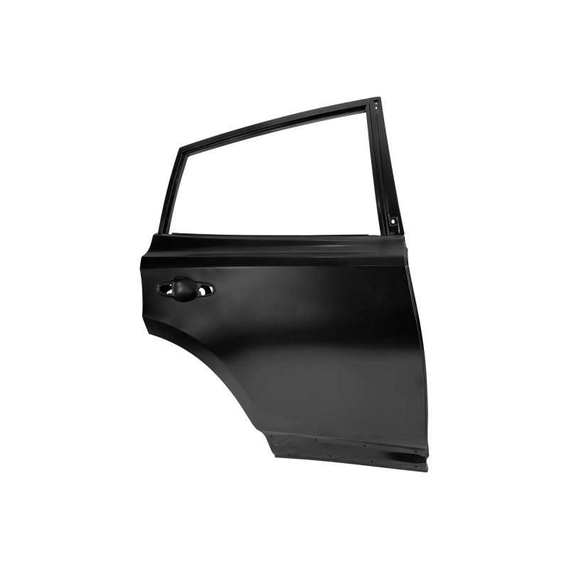 For RAV4 2014-REAR DOOR-RH