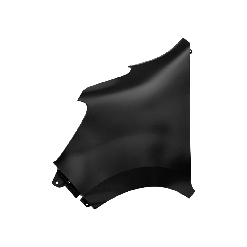 FRONT FENDER COMPATIBLE WITH 2020 RENAULT MASTER, LH