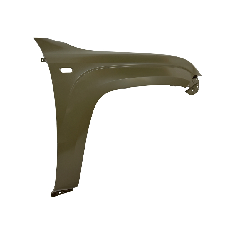 FRONT FENDER COMPATIBLE WITH VOLKSWAGEN AMAROK, RH