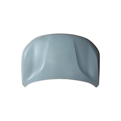 HOOD COMPATIBLE WITH 2026 CHERY JETOUR X50