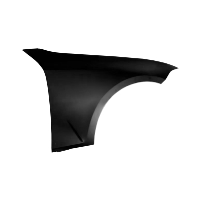 FRONT FENDER COMPATIBLE WITH 2020-2023 BMW 3 SERIES G20 ,  (STEEL), RH