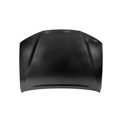 HOOD COMPATIBLE WITH 2005-2012 TOYOTA HILUX REVO