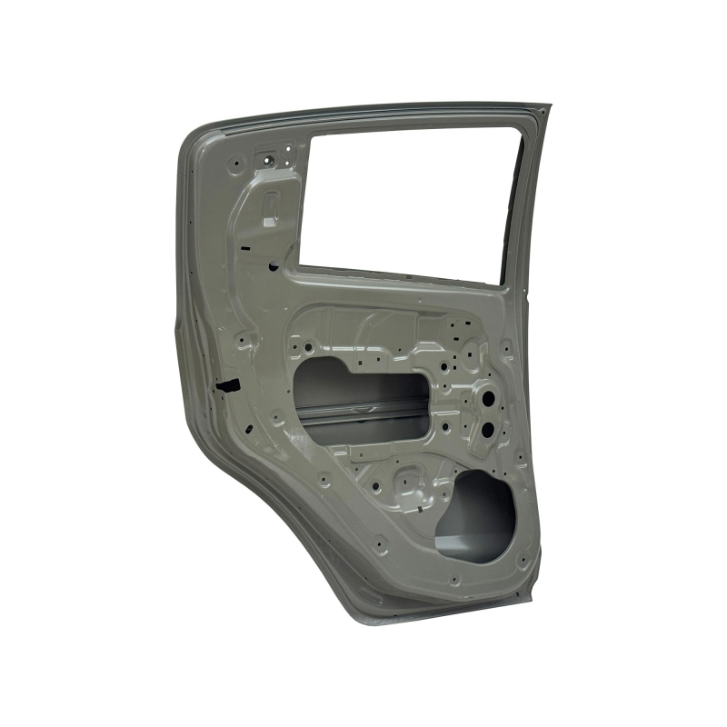 REAR DOOR COMPATIBLE WITH 2011-2014 CHEVROLET SPARK, LH