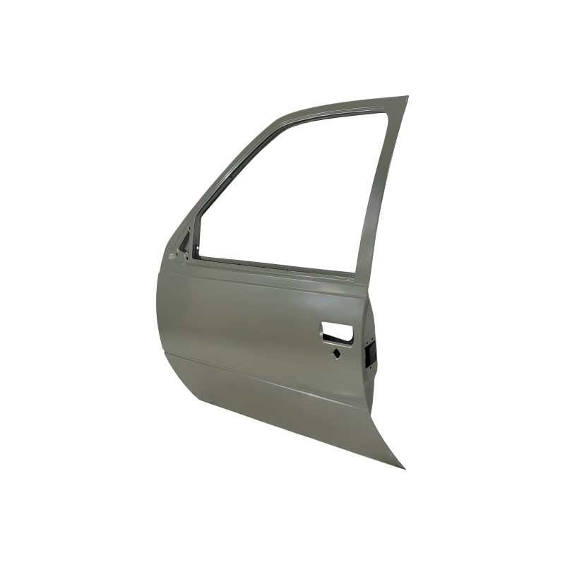 FRONT DOOR COMPATIBLE WITH 2008- DAEWOO NEXIA, (STEEL), LH