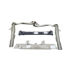 RADIATOR SUPPORT COMPATIBLE WITH 2024- TOYOTA GRAND HIGHLANDER