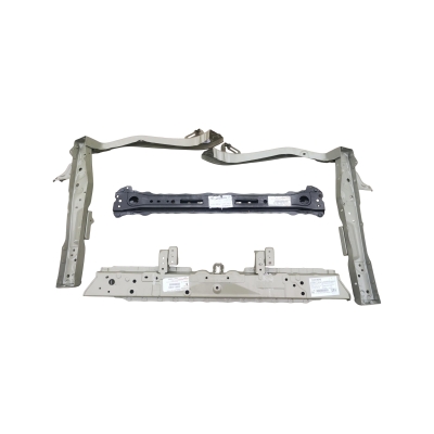 RADIATOR SUPPORT COMPATIBLE WITH 2024- TOYOTA GRAND HIGHLANDER