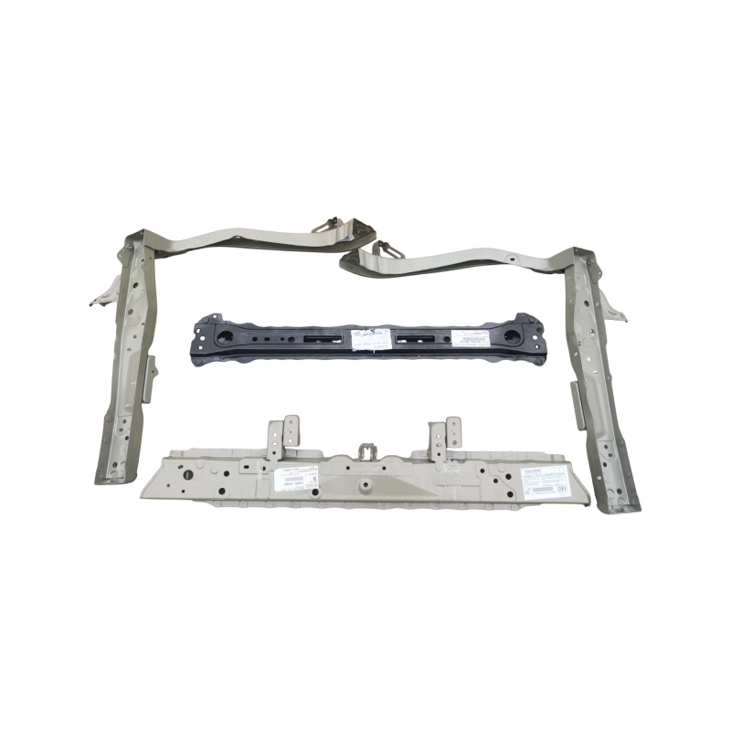 RADIATOR SUPPORT COMPATIBLE WITH 2024- TOYOTA GRAND HIGHLANDER