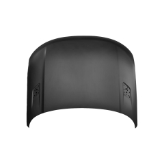 HOOD COMPATIBLE WITH 2023- LAND ROVER RANGE ROVER SPORT RRS , (ALUM)
