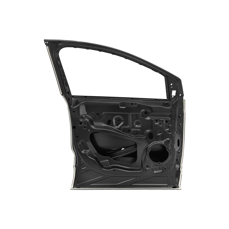 FRONT DOOR COMPATIBLE WITH 2015- FORD EDGE, LH