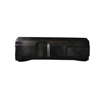 TAIL PANEL COMPATIBLE WITH 2019 USA STYLE TOYOTA COROLLA