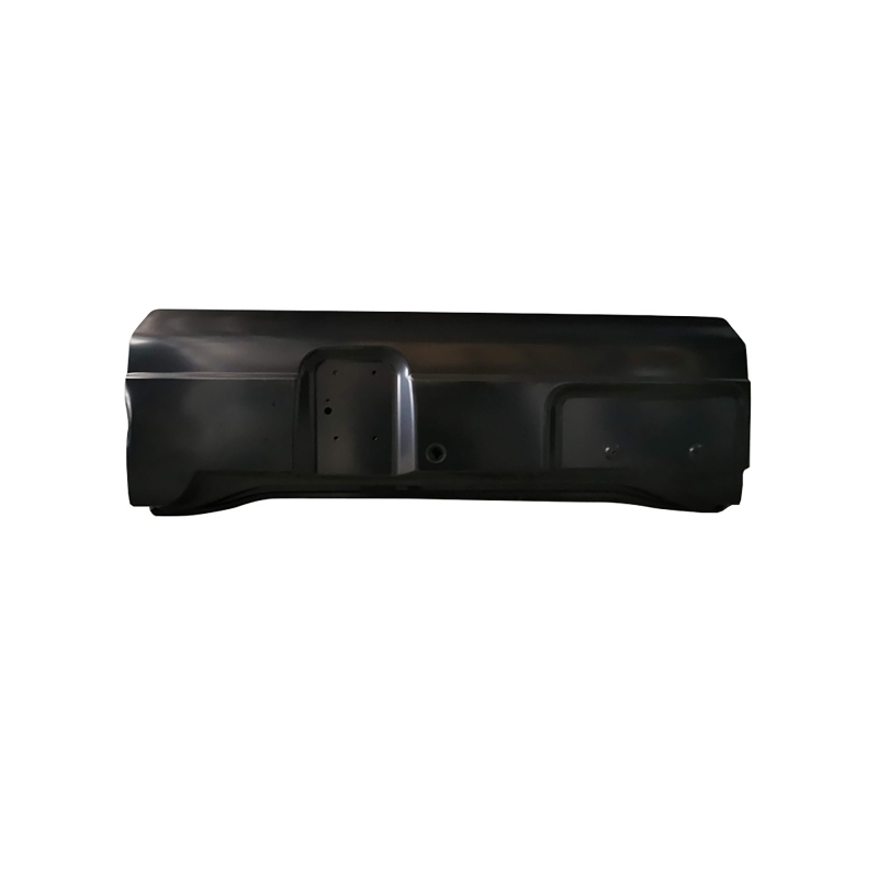 TAIL PANEL COMPATIBLE WITH 2019 USA STYLE TOYOTA COROLLA