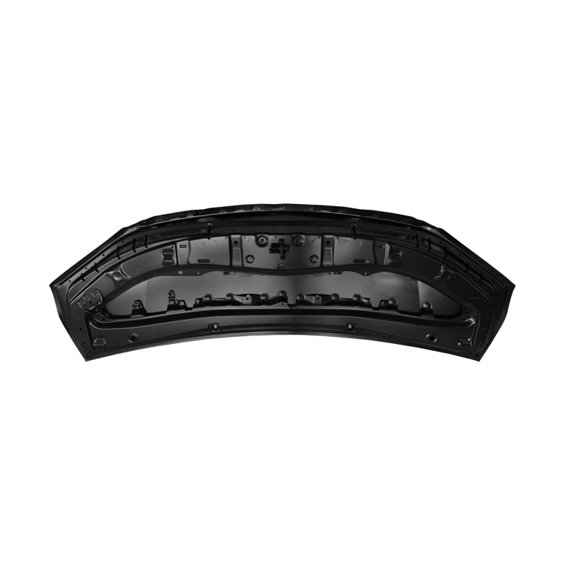 HOOD COMPATIBLE WITH 2016 TOYOTA ALPHARD
