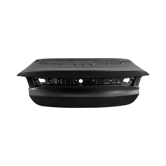 TRUNK LID WITHOUT LOGO HOLE COMPATIBLE WITH 2020 KIA K5