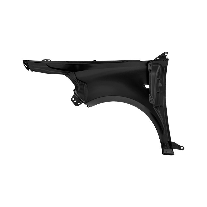 FRONT FENDER(STEEL) COMPATIBLE WITH 2012- LANCIA YPSILON, RH