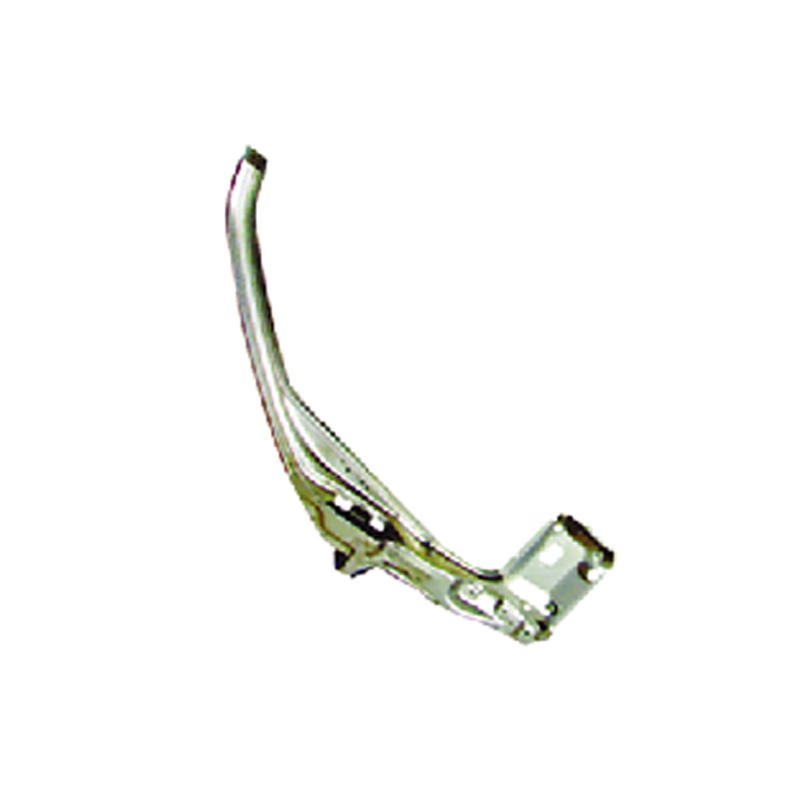 B PILLAR COMPATIBLE WITH TOYOTA HIACE 1995-2004, LH