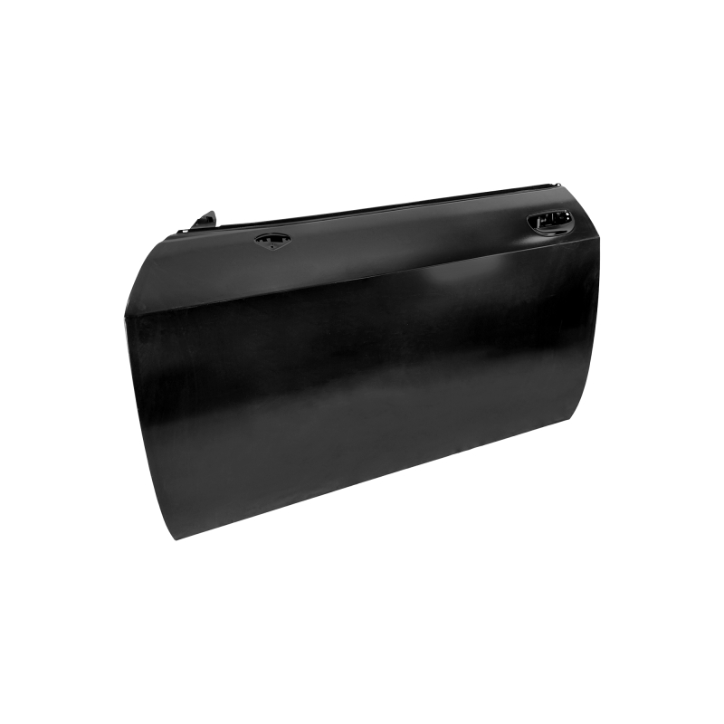 FRONT DOOR COMPATIBLE WITH 2015-2021 DODGE CHALLENGER, LH
