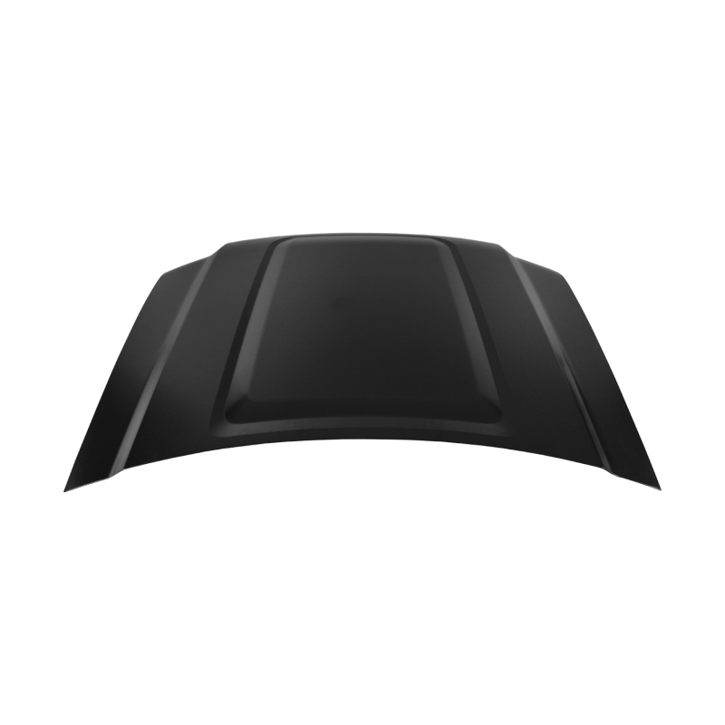 HOOD(STEEL) COMPATIBLE WITH 2015-2019 GMC SIERRA 2500/3500