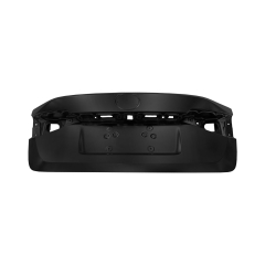 TRUNK LID COMPATIBLE WITH 2019 TOYOTA COROLLA