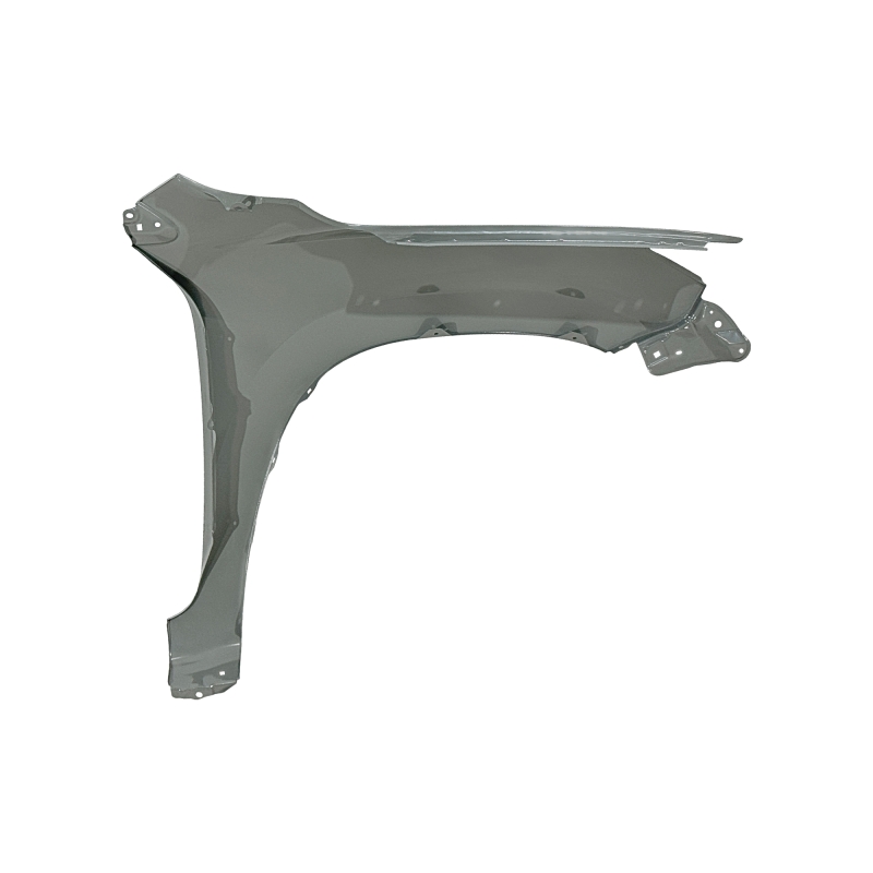 FRONT FENDER WITHOUT HOLE COMPATIBLE WITH 2011- TOYOTA RAV4, LH
