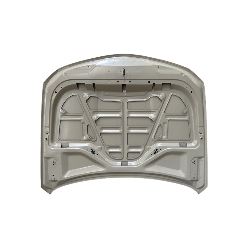 HOOD COMPATIBLE WITH CADILLAC CT6